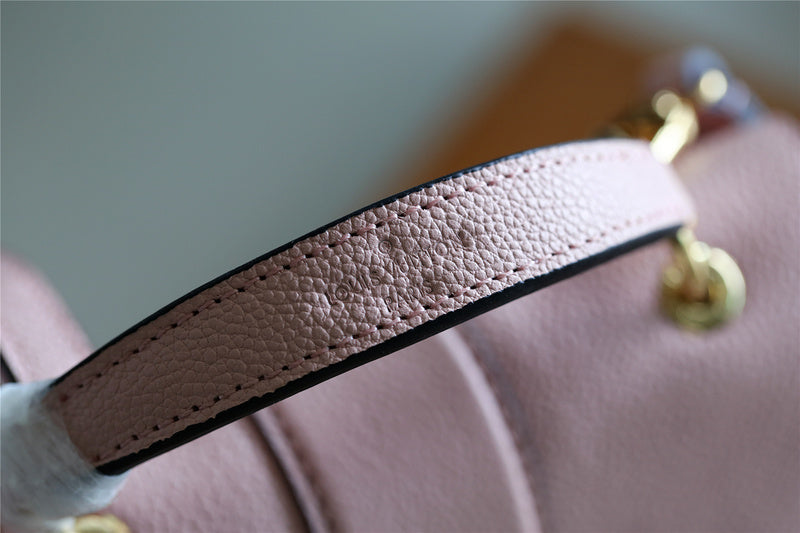 Ozarra - LUV Bags - 046