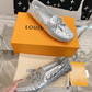 Ozarra Luxury - LOV Women Shoes - 100