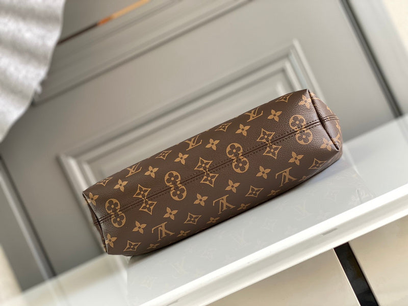 Ozarra Fashion Lu-Vi bags - 17007