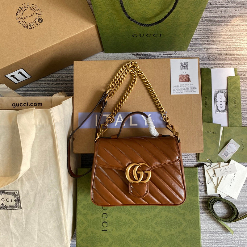 Ozarra - GG Bags - 2236