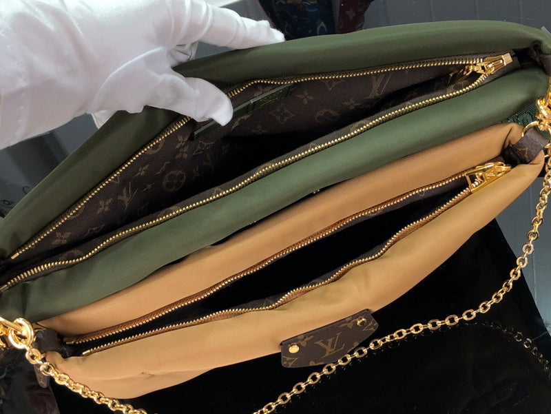 Ozarra Fashion Lu-Vi bags - 17249