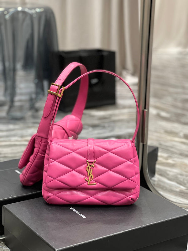 OZ - SLY Bags - 900