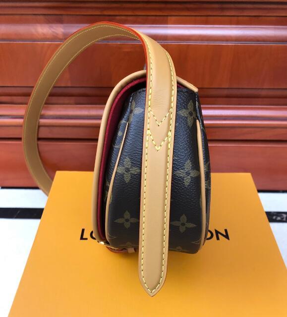 Ozarra Luxury - LOV Bags - 2542