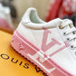 Ozarra Luxury - LOV Men Shoes - 1721