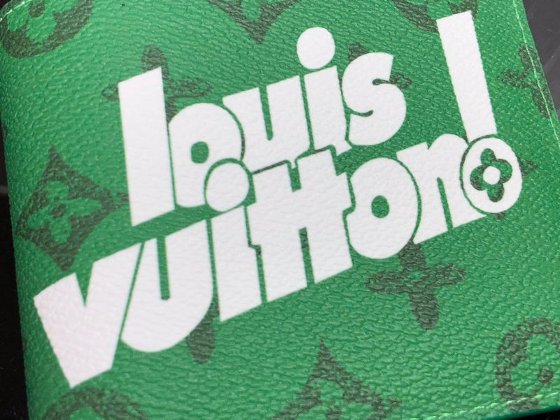 Fashion Lu-Vi bags - 2555