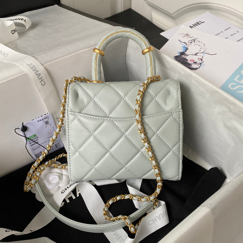 Ozarra - CHL Bags - 7356