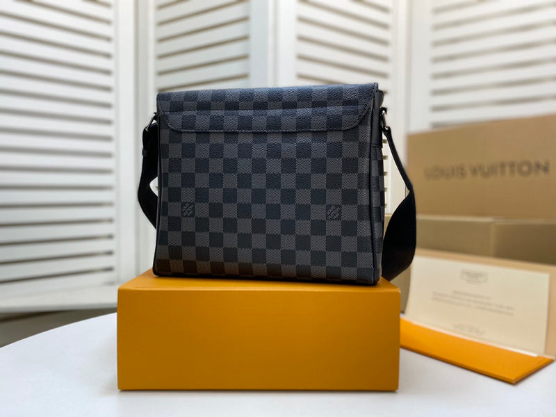 Ozarra Fashion Lu-Vi bags - 17652