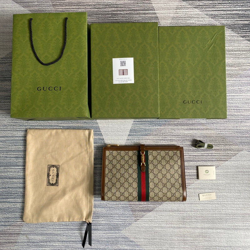 Ozarra - GG Bags - 2109