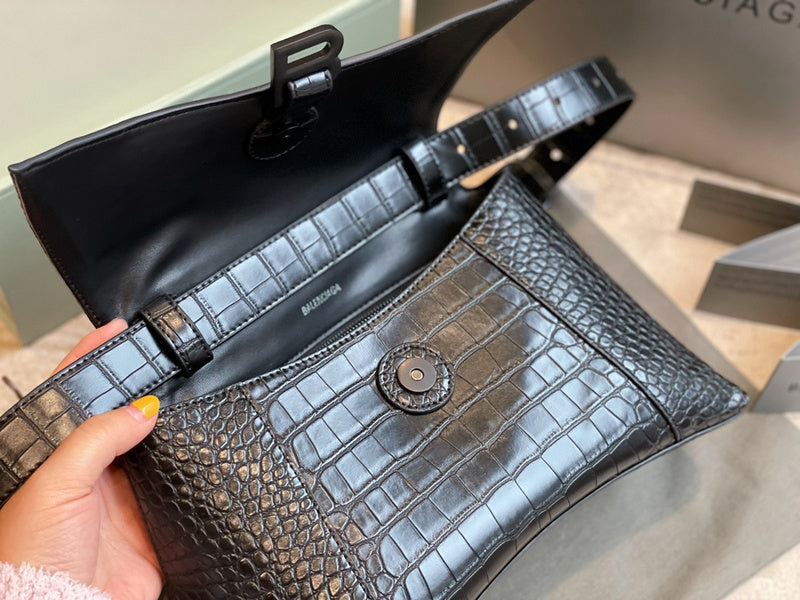 Ozarra Fashion - BGA Bags - 1559
