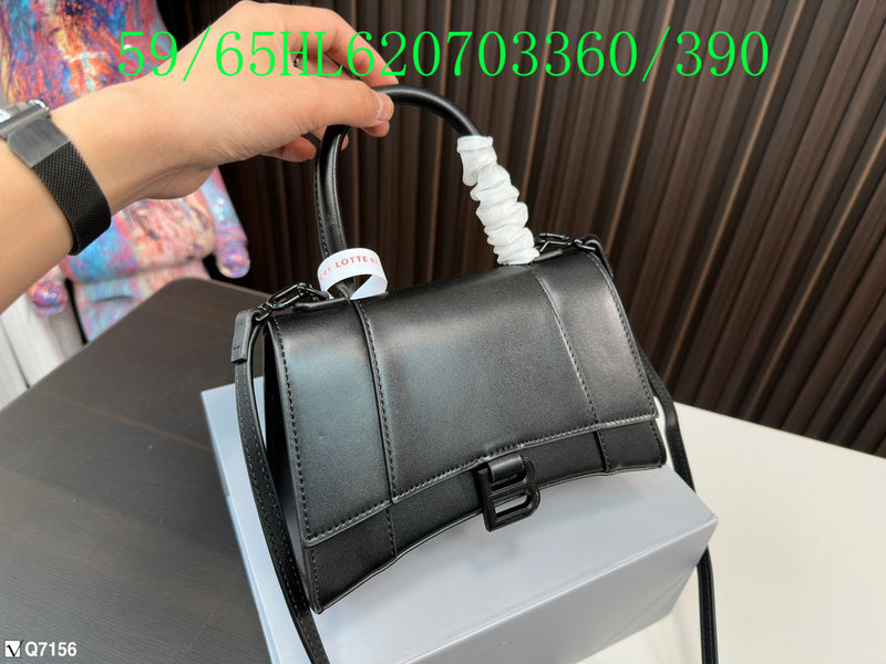 Ozarra Fashion - BGA Bags - 1719