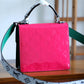 Ozarra Fashion Lu-Vi bags - 8054