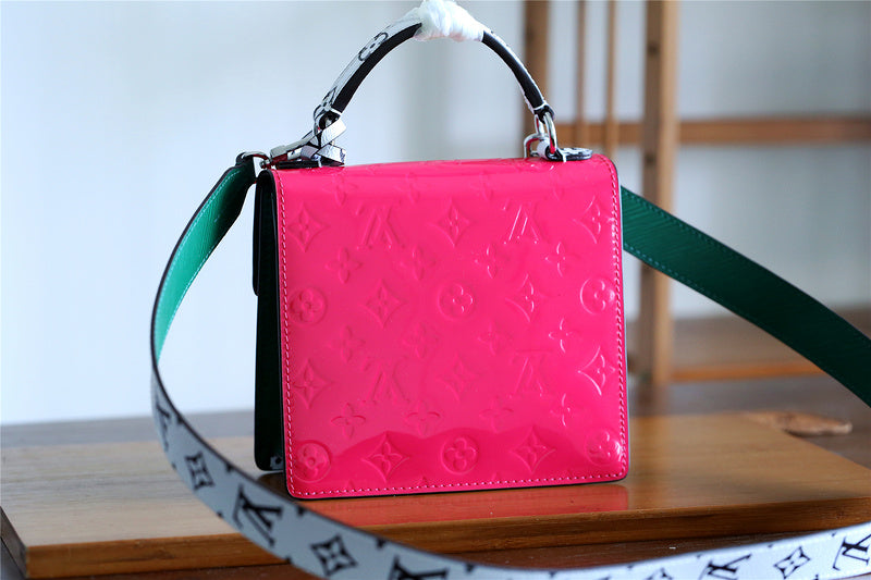 Ozarra Fashion Lu-Vi bags - 8054