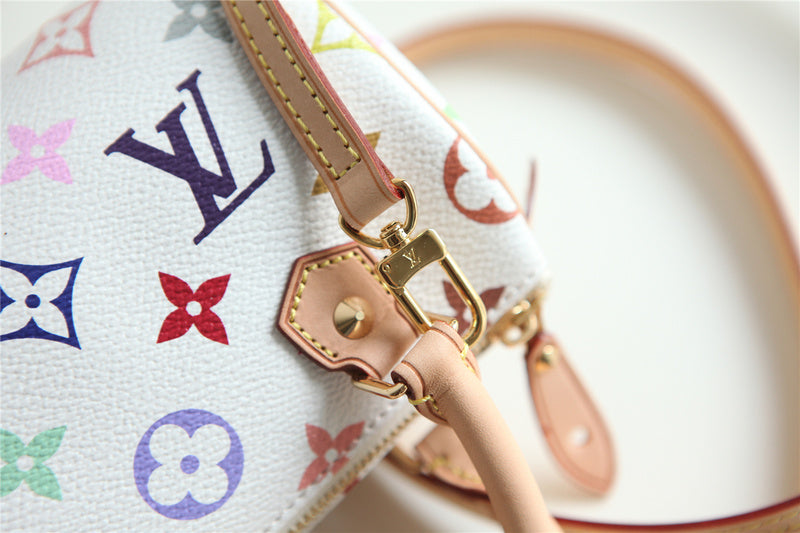 Ozarra Fashion Lu-Vi bags - 8187