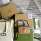 Ozarra - GCI Bags - 4551