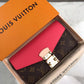 Ozarra Fashion Lu-Vi bags - 9132