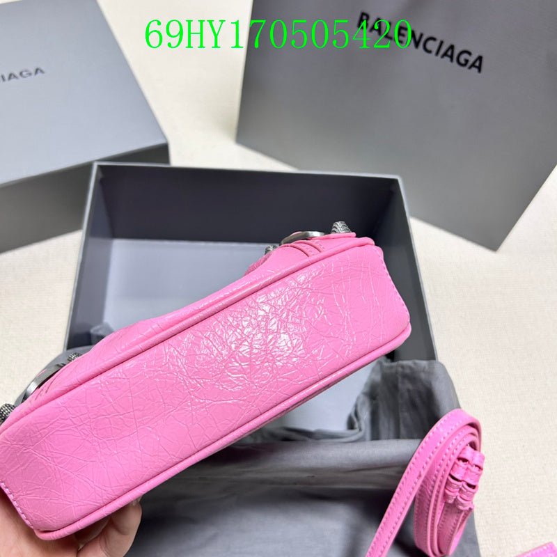 Ozarra Fashion - BGA Bags - 1808