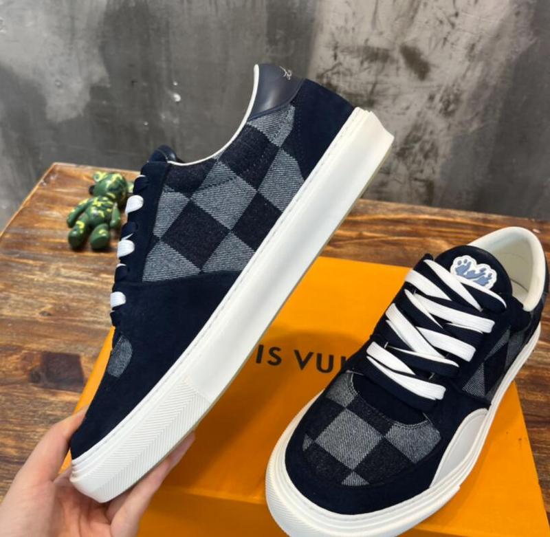 Ozarra Luxury - LOV Men Shoes - 978
