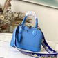 Ozarra Fashion Lu-Vi bags - 17531
