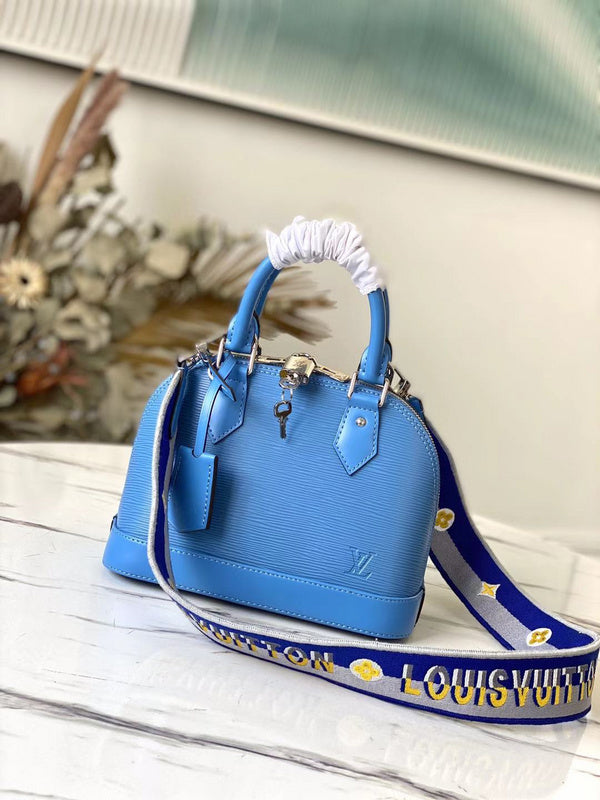 Ozarra Fashion Lu-Vi bags - 17531