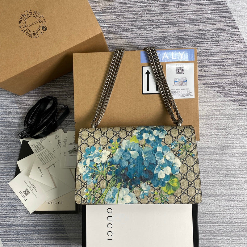 Ozarra - GG Bags - 2192