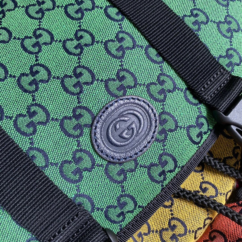 Ozarra - GCI Bags - 5804