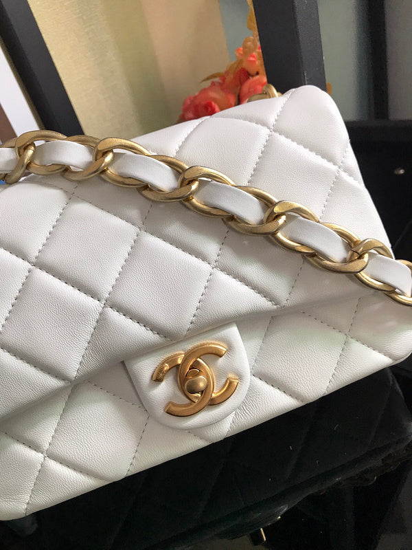 BAB - CHL Bags - 3459