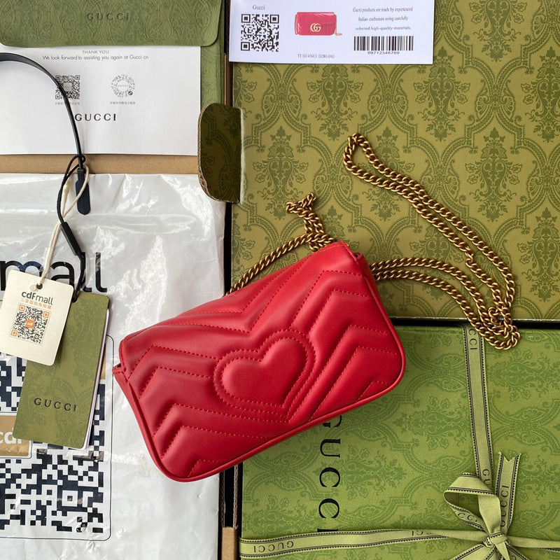 OZ - GCI Bags - 359