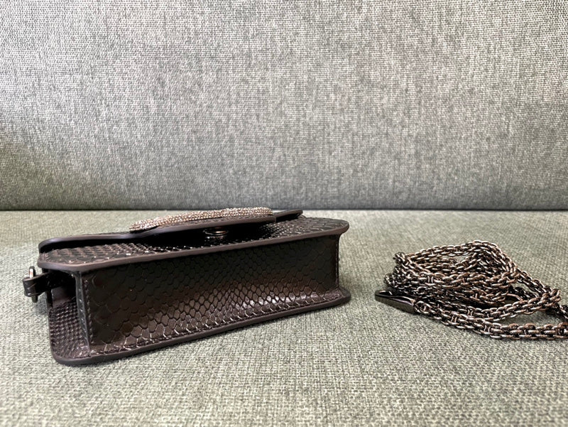 OZ - VEL Bags - 822