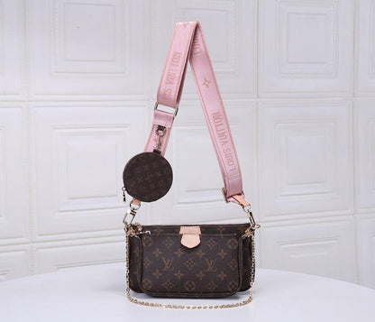 Ozarra Fashion Lu-Vi bags - 17821