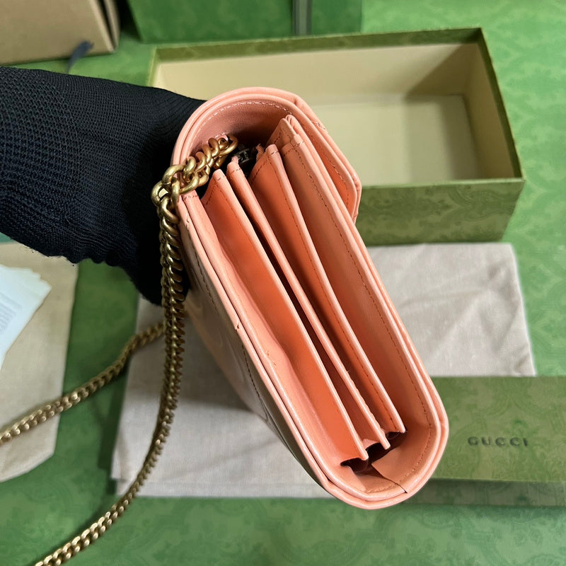 OZ - GCI Bags - 981