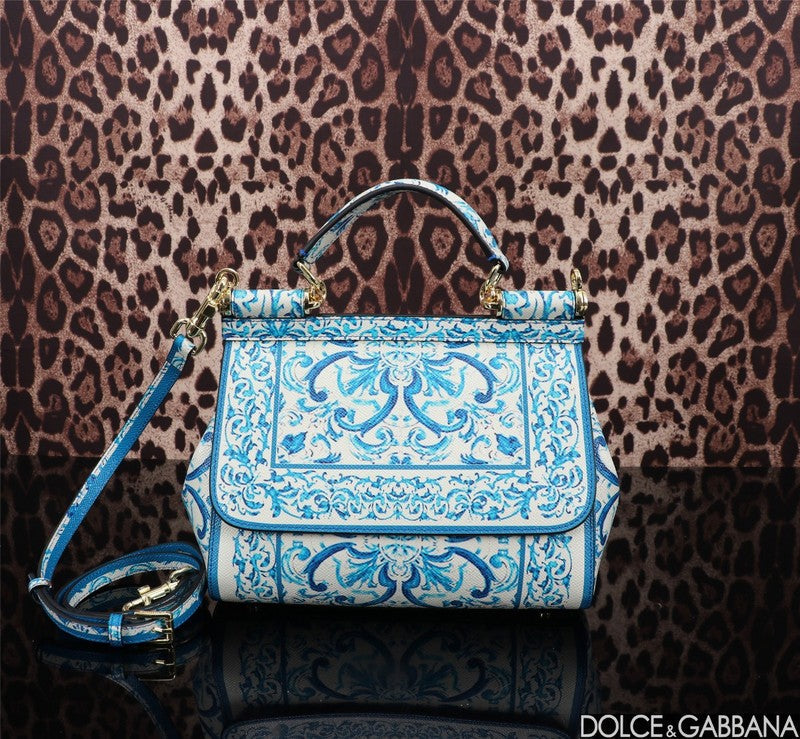 Ozarra - DG Bags - 429
