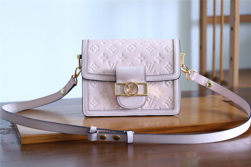 Ozarra Fashion Lu-Vi bags - 8124