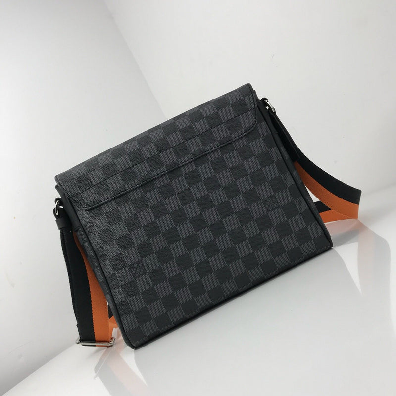 Ozarra Fashion Lu-Vi bags - 10408