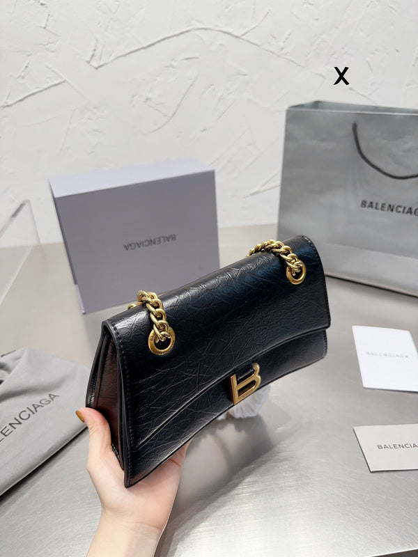Ozarra Fashion - BGA Bags - 1619