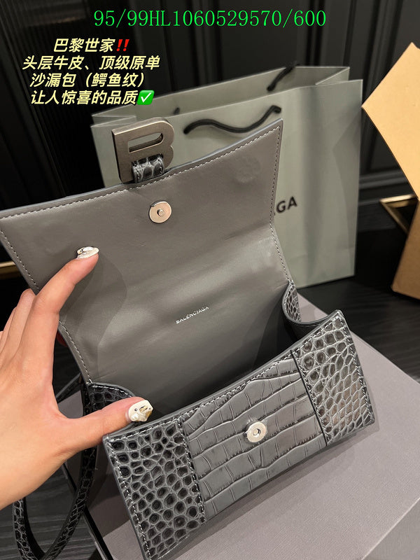 Ozarra Fashion - BGA Bags - 1763