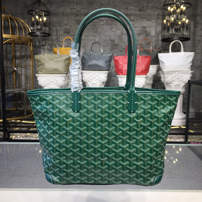 Ozarra - GOD Bags - 216
