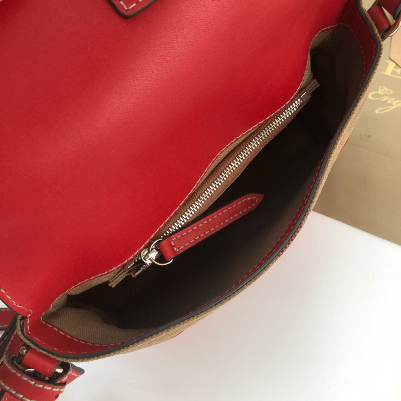 Ozarra Fashion -BBR Bags - 1256