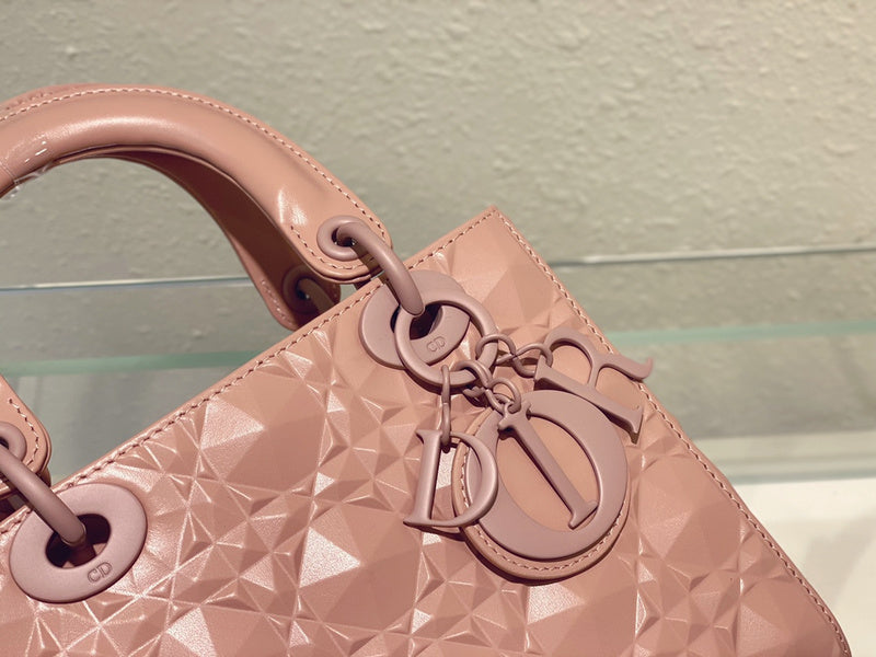 OZ - Dir Bags - 918