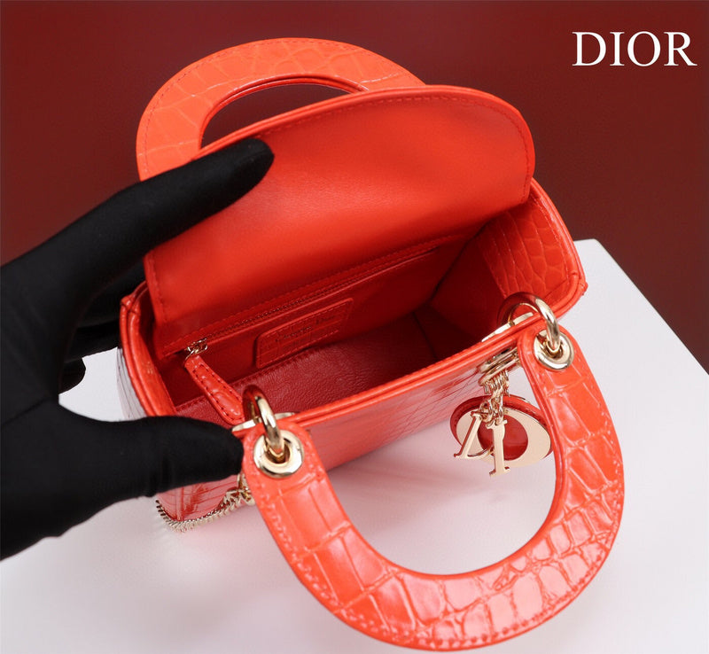 Ozarra - Dir Bags - 1386