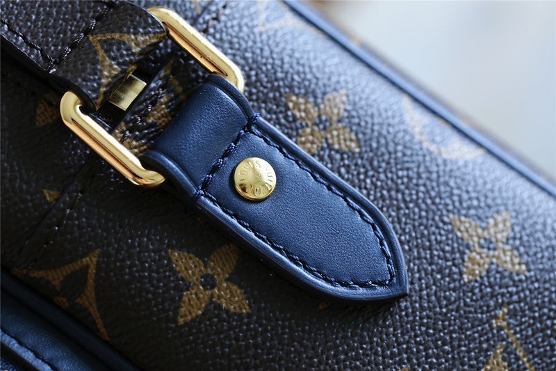 Ozarra Fashion Lu-Vi bags - 10502