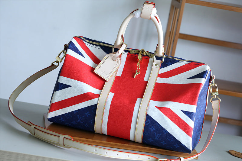 Ozarra Fashion Lu-Vi bags - 9479