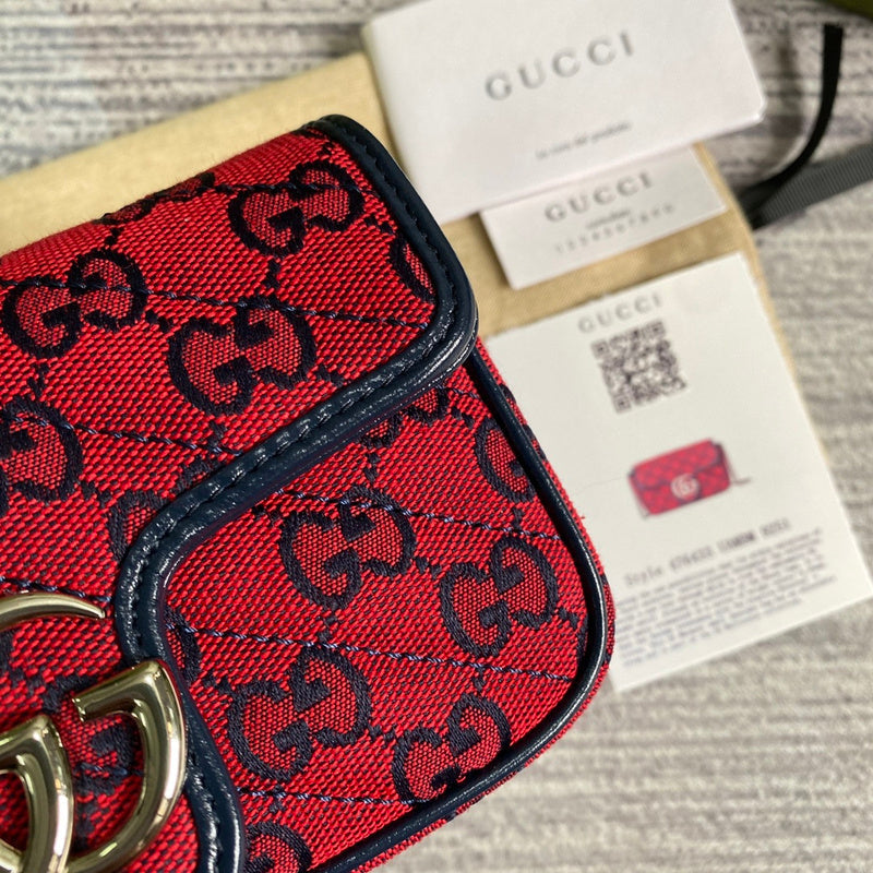 Ozarra - GG Bags - 1956