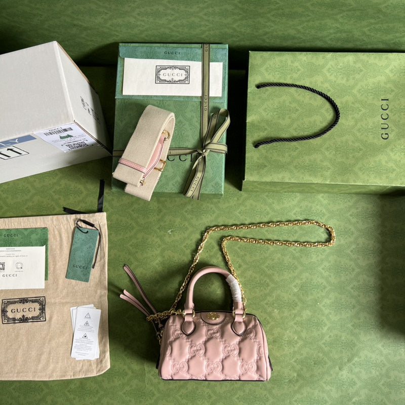 Ozarra - GCI Bags - 448