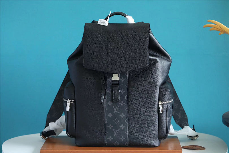 Ozarra Fashion Lu-Vi bags - 9706
