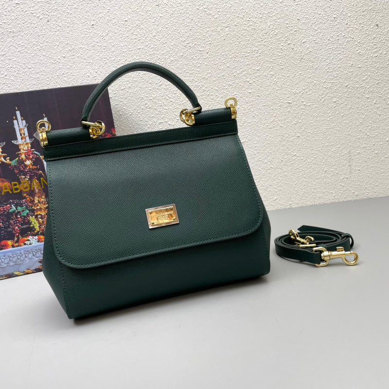 Ozarra - DG Bags - 089