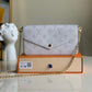 Ozarra Luxury - LOV Bags - 2524