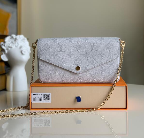 Ozarra Luxury - LOV Bags - 2524
