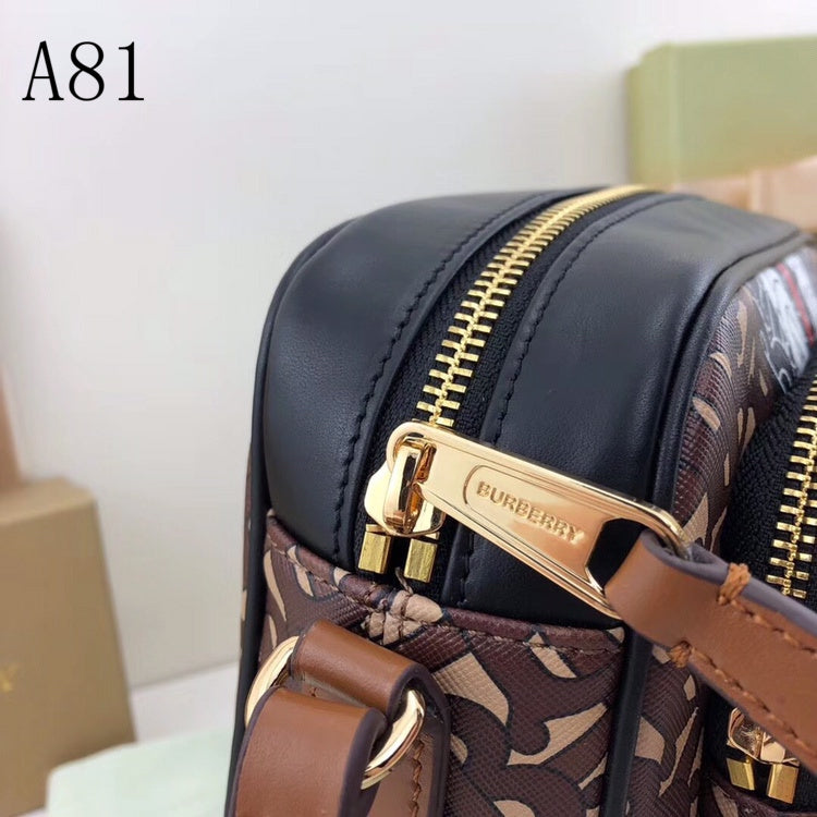 Ozarra Fashion -BBR Bags - 832