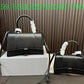Ozarra Fashion - BGA Bags - 1719