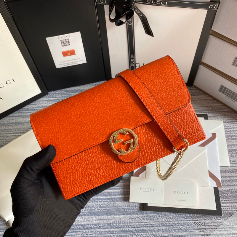 Ozarra - GCI Bags - 5100